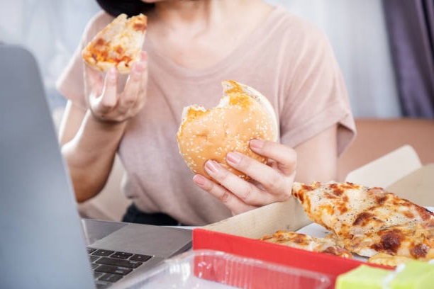 Nhận biết và can thiệp sớm rối loạn ăn uống